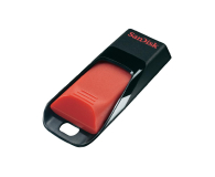 Sandisk 32GB Cruzer Edge (czarny) - 179864 - zdjęcie 2